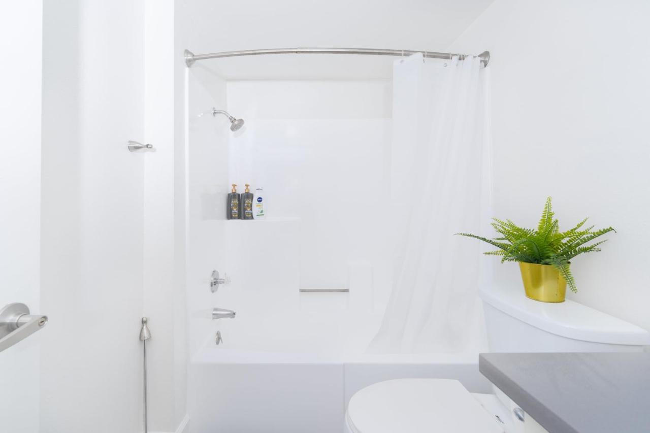 La Cozy 1 Bedroom Free Parking Los Angeles Luaran gambar