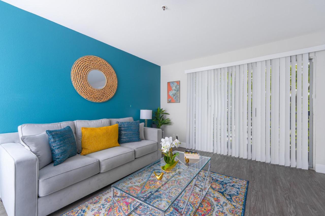 La Cozy 1 Bedroom Free Parking Los Angeles Luaran gambar